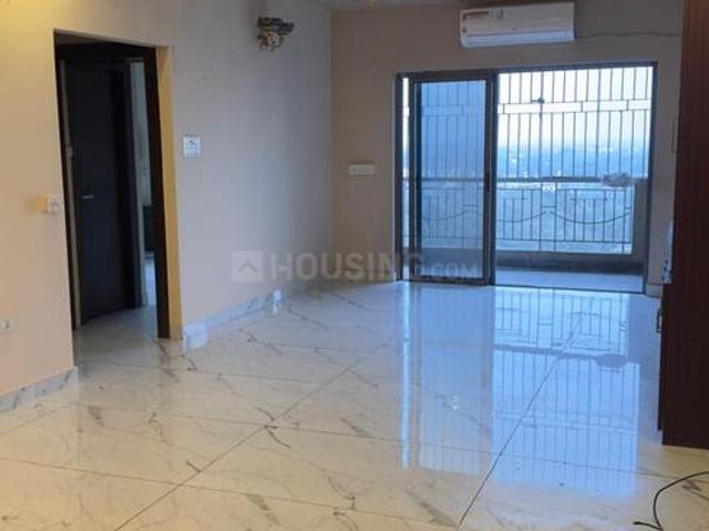 3 BHK Apartment in Kamalgazi for rent Kolkata. The reference number is 20324161