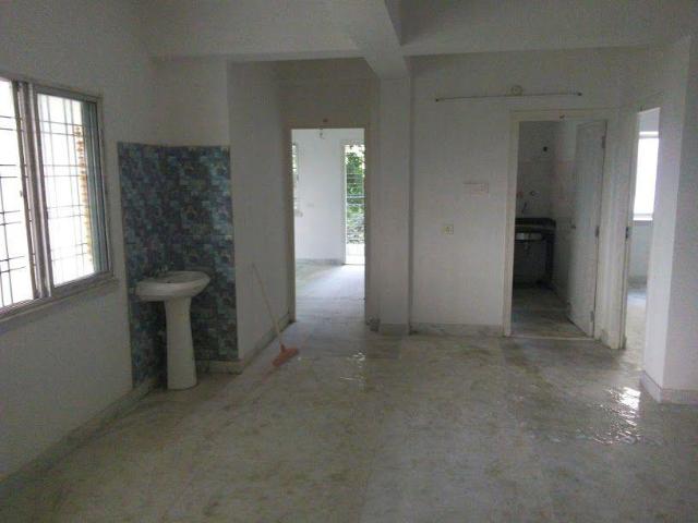 3 BHK Apartment in Kamalgazi for resale Kolkata. The reference number is 12400212