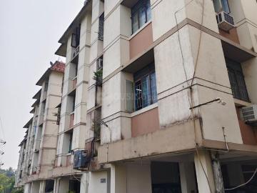 Sunderban Residency, Sinhagad Road, Pune, Pune District, Maharashtra