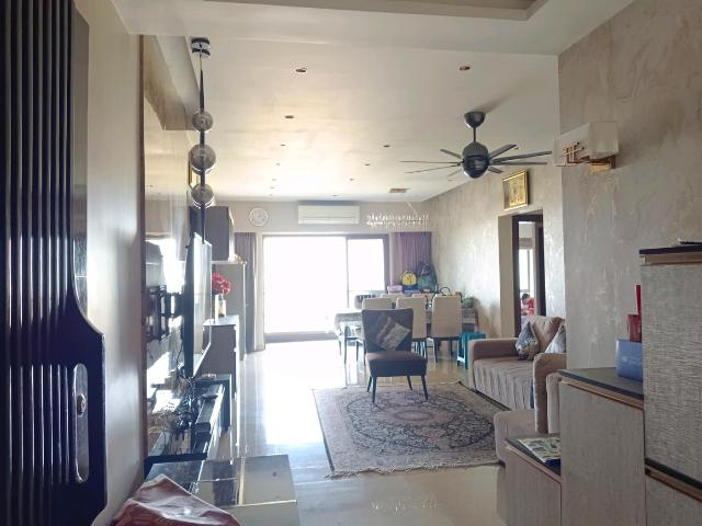 3 BHK Apartment in Kamalgazi for resale Kolkata. The reference number is 19617476