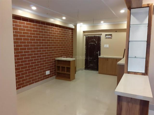 3 BHK Apartment in Kamalgazi for resale Kolkata. The reference number is 20056728