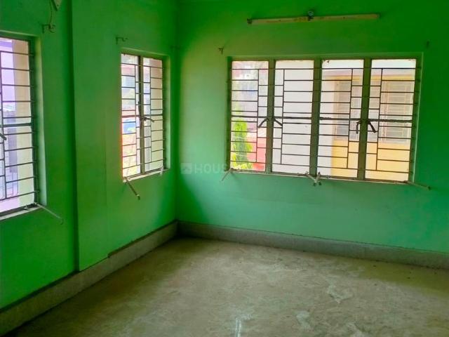 3 BHK Apartment in Kamalgazi for resale Kolkata. The reference number is 20088019