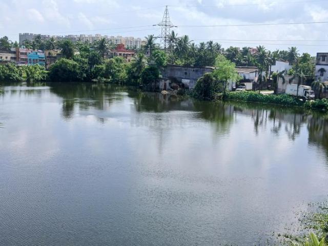 3 BHK Apartment in Kamalgazi for resale Kolkata. The reference number is 20158222