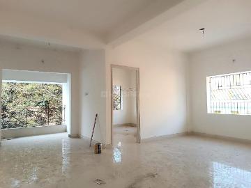 3 BHK Apartment in Kamalgazi for resale Kolkata. The reference number is 20465653