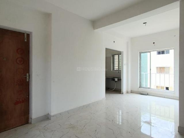 3 BHK Apartment in Kamalgazi for resale Kolkata. The reference number is 20478033