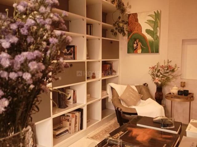 3 BHK Apartment in Kamalgazi for resale Kolkata. The reference number is 20709523