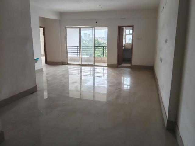 3 BHK Apartment in Kamalgazi for resale Kolkata. The reference number is 20827907