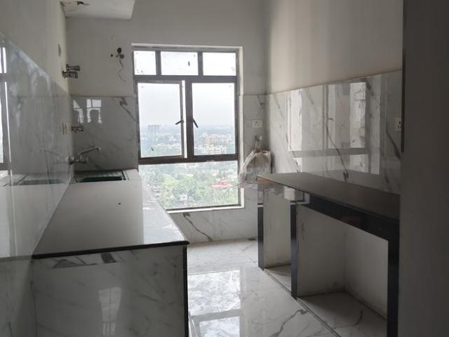 3 BHK Apartment in Kamalgazi for resale Kolkata. The reference number is 21030210