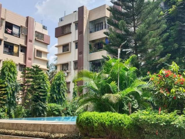 3 BHK Apartment in Kamalgazi for resale Kolkata. The reference number is 21180353