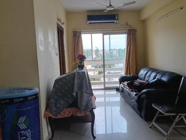 3 BHK Apartment in Kamalgazi for resale Kolkata. The reference number is 21124150