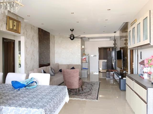 3 BHK Apartment in Kamalgazi for resale Kolkata. The reference number is 19617476