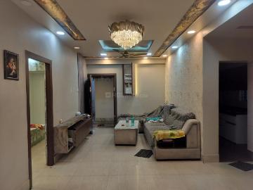 3 BHK Apartment in Dum Dum Park for resale Kolkata. The reference number is 20517900