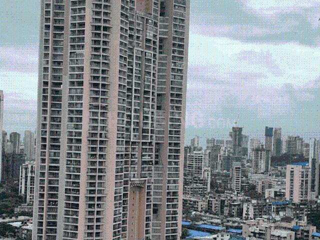 3 BHK Apartment in Kamathipura for rent Mumbai. The reference number is 20416728
