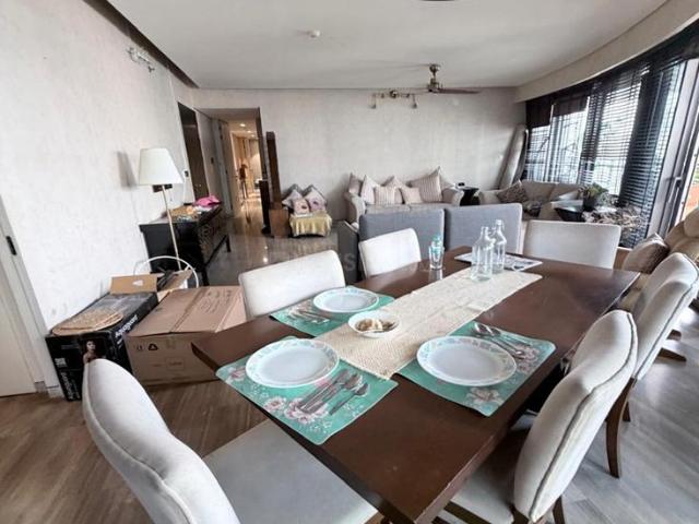 3 BHK Apartment in Kamathipura for rent Mumbai. The reference number is 20873006