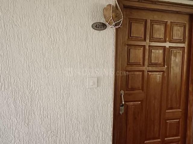 3 BHK Apartment in Kambalakonda Eco Tourism Park for rent Visakhapatnam. The reference number is 21176968