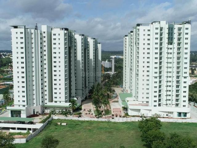 3 BHK Apartment in Kambipura for rent Bengaluru. The reference number is 17717695