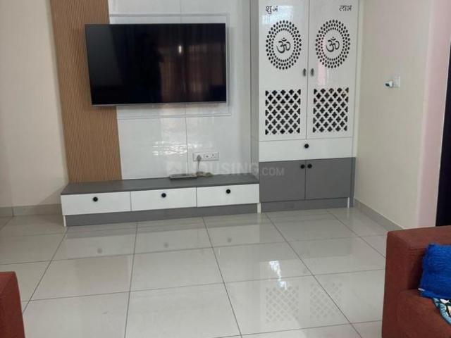 3 BHK Apartment in Kambipura for rent Bengaluru. The reference number is 20235756
