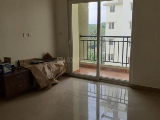 3 BHK Apartment in Kambipura for rent Bengaluru. The reference number is 20478757