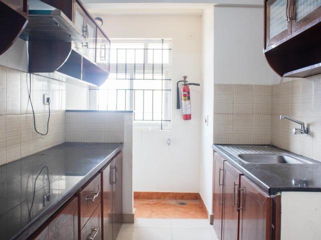 3 BHK Apartment in Kambipura for rent Bengaluru. The reference number is 20762263