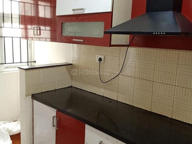 3 BHK Apartment in Kambipura for rent Bengaluru. The reference number is 20873576