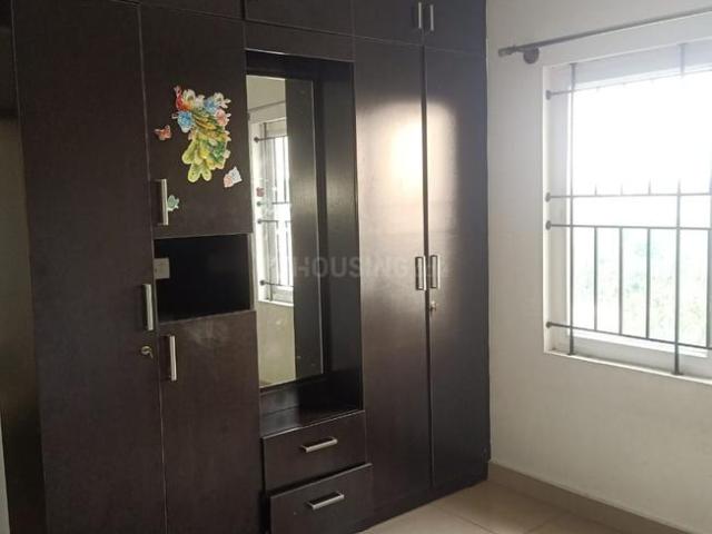 3 BHK Apartment in Kambipura for rent Bengaluru. The reference number is 20873534