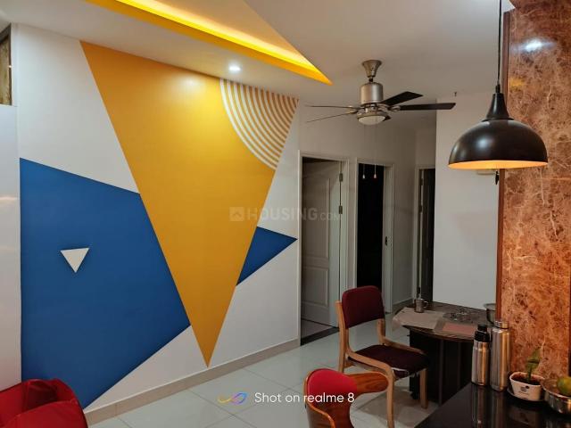 3 BHK Apartment in Kambipura for rent Bengaluru. The reference number is 20893464
