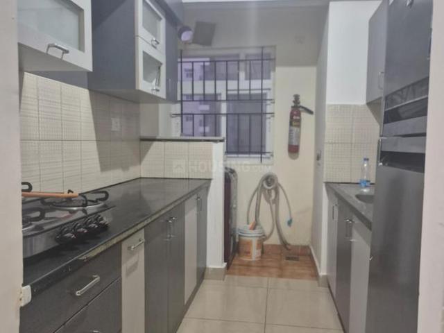 3 BHK Apartment in Kambipura for rent Bengaluru. The reference number is 20964756