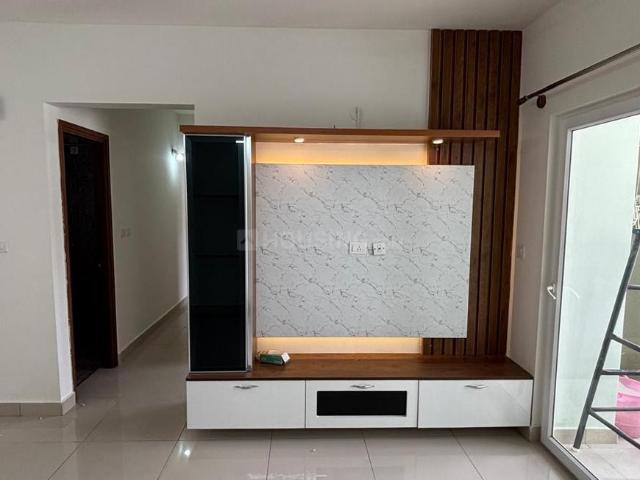 3 BHK Apartment in Kambipura for rent Bengaluru. The reference number is 20931538