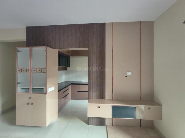 3 BHK Apartment in Kambipura for rent Bengaluru. The reference number is 21056415