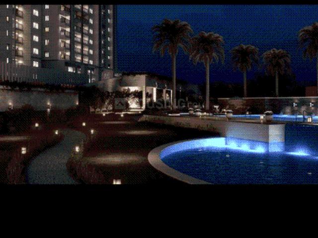 3 BHK Apartment in Kambipura for rent Bengaluru. The reference number is 21295370