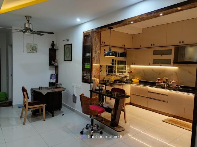3 BHK Apartment in Kambipura for rent Bengaluru. The reference number is 21327346