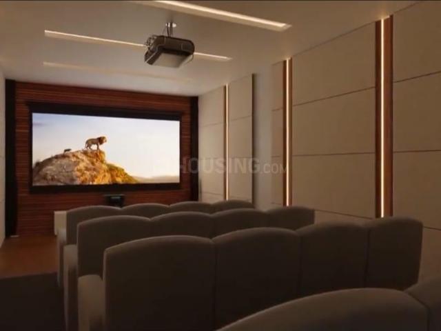 3 BHK Apartment in Kambipura for resale Bengaluru. The reference number is 14383327