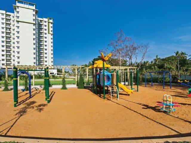 3 BHK Apartment in Kambipura for resale Bengaluru. The reference number is 14855612