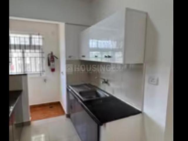 3 BHK Apartment in Kambipura for resale Bengaluru. The reference number is 18762716