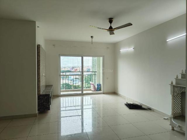 3 BHK Apartment in Kambipura for resale Bengaluru. The reference number is 19297997
