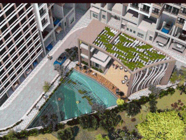 3 BHK Apartment in Kambipura for resale Bengaluru. The reference number is 19382346