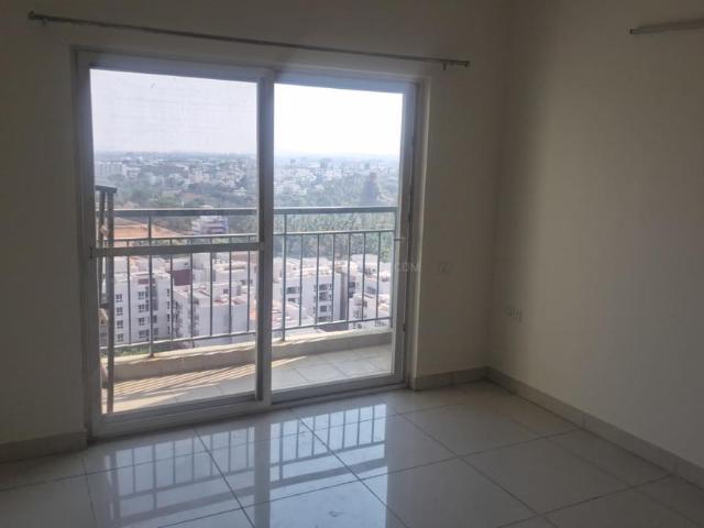 3 BHK Apartment in Kambipura for resale Bengaluru. The reference number is 19837497