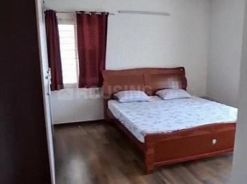 3 BHK Apartment in Kambipura for resale Bengaluru. The reference number is 19837497