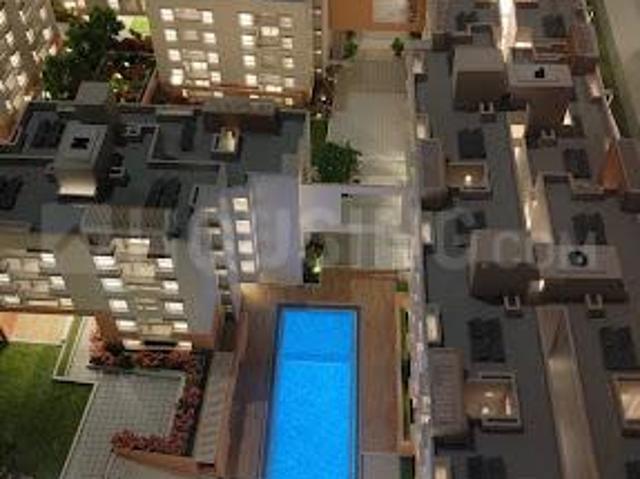 3 BHK Apartment in Kambipura for resale Bengaluru. The reference number is 12760873