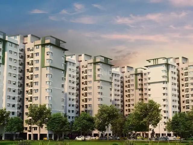 3 BHK Apartment in Kambipura for resale Bengaluru. The reference number is 20642471