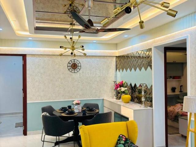 3 BHK Apartment in Kambipura for resale Bengaluru. The reference number is 20679282