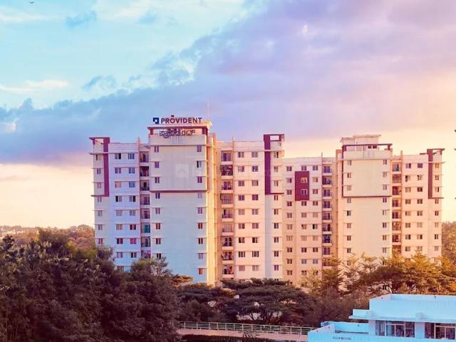 3 BHK Apartment in Kambipura for resale Bengaluru. The reference number is 20680085