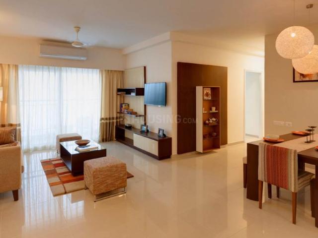 3 BHK Apartment in Kambipura for resale Bengaluru. The reference number is 20701840