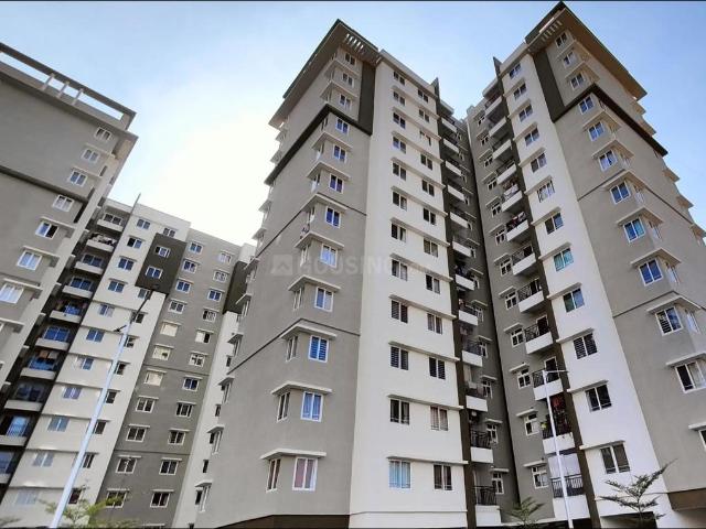 3 BHK Apartment in Kambipura for resale Bengaluru. The reference number is 20724188