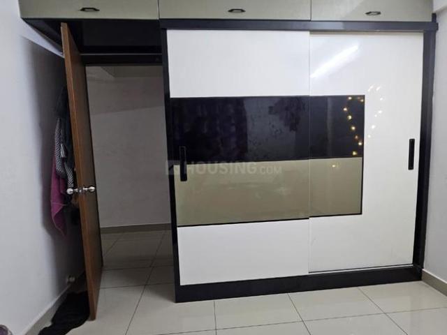 3 BHK Apartment in Kambipura for resale Bengaluru. The reference number is 20747479