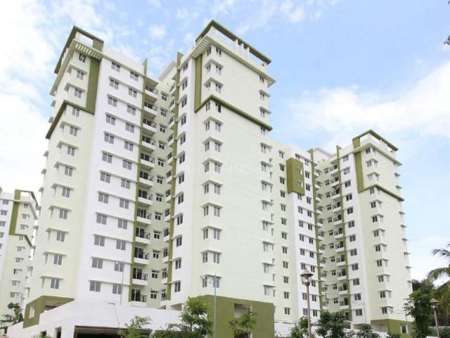 3 BHK Apartment in Kambipura for resale Bengaluru. The reference number is 20845206