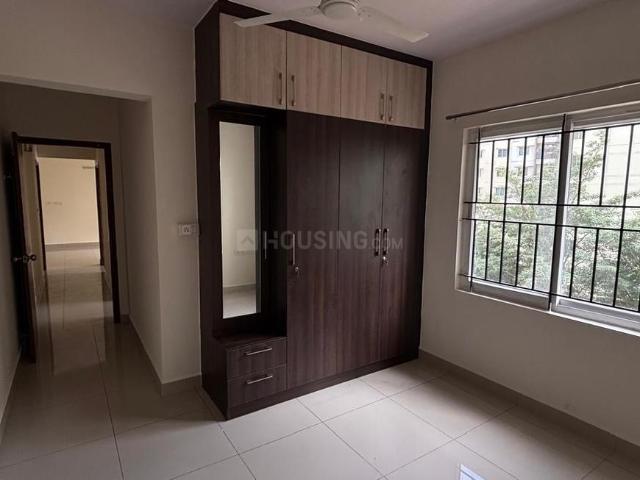 3 BHK Apartment in Kambipura for resale Bengaluru. The reference number is 20976450