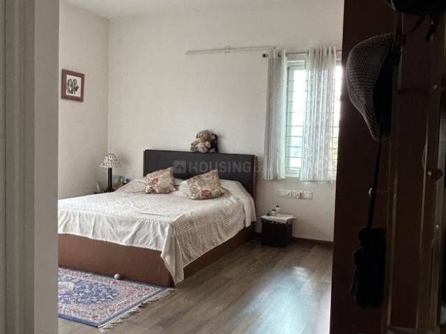 3 BHK Apartment in Kambipura for resale Bengaluru. The reference number is 21023166