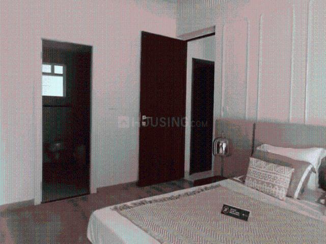 3 BHK Apartment in Kambipura for resale Bengaluru. The reference number is 21119194