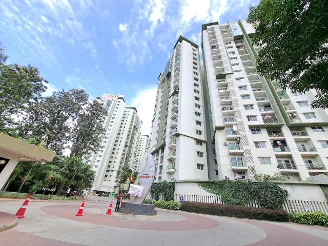 3 BHK Apartment in Kambipura for resale Bengaluru. The reference number is 21363662